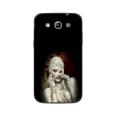 Imagem de Capa Adesivo Skin116 Verso Para Samsung Galaxy Win Gt-i8552 - KawaSkin