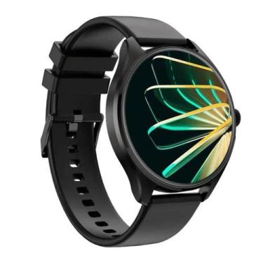 Imagem de Smartwatch Multilaser WR206 M2R Amoled Preto - Multilaser Eletro