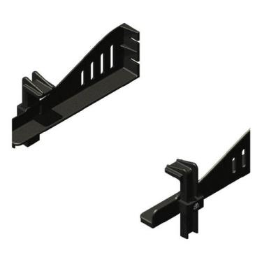 Imagem de Suporte Reforçado De Parede Universal - AVATRON