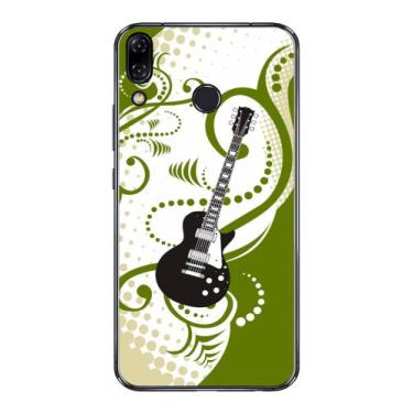 Imagem de Capa Adesivo Skin368 Verso Para Asus Zenfone 5 - KawaSkin