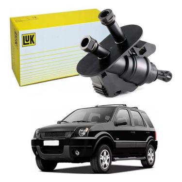 Imagem de Cilindro Pedal Embreagem Ecosport 1.0 2003 A 2005 - LuK