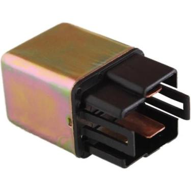 Imagem de Rele de Partida Biz 100 / 110i / 125 / Lead 110 - Loja Duas Rodas