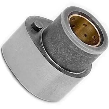 Imagem de Ressalto Arvore do Comando Titan 125 - Fan 125 - Com Furo - Loja Duas 