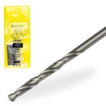 Imagem de Kit C/ 10 Broca Aço Rápido 1/16 Beltools