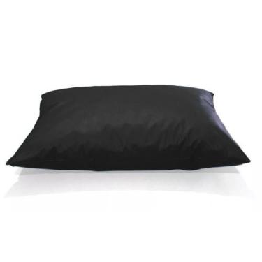 Imagem de Capa de Travesseiro Impermeável Hospitalar C/ Ziper 50x70cm - Fama, Pr