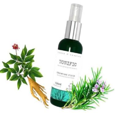 Imagem de Grandha Tonific Growing Fluid 130ml