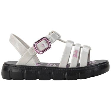 Imagem de Sandália Barbie Land Mini Baby Grendene 23158