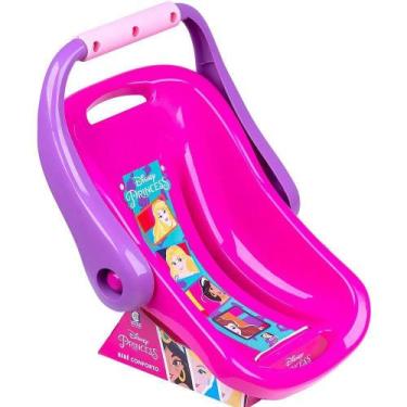 Imagem de Bebê Conforto Disney 2454 Cotiplás - COTIPLAS