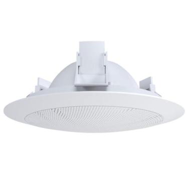 Imagem de Arandela Suporte Stand de Embutir no Teto Linha LUX Compatível com Ama