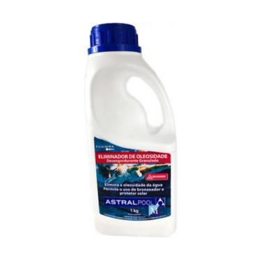 Imagem de Eliminador de Oleosidade Para Piscina Gran Astralpool 1Kg