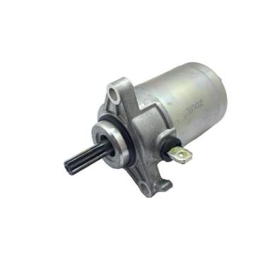 Imagem de Motor de Partida Zouil Fazer/ Factor/ Crosser 150/ Neo 125