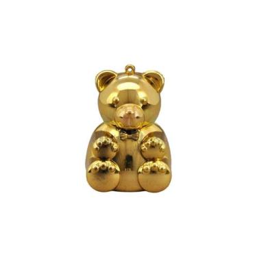 Imagem de Lembrancinha Urso Dourado - 12 Unidades - Comercial Global