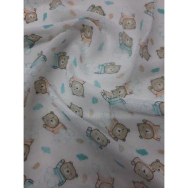 Imagem de Tecido frauda em metro - Isabel