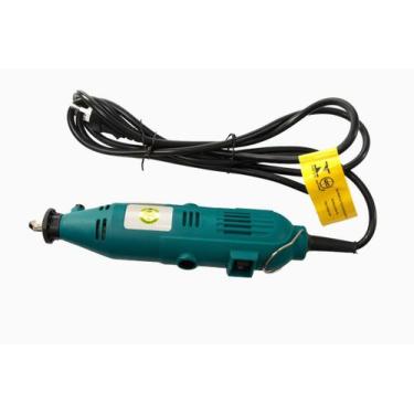 Imagem de Micro Retifica 400w 40pcs 32000rpm + Maleta e Chicote SH - Songhe Tool