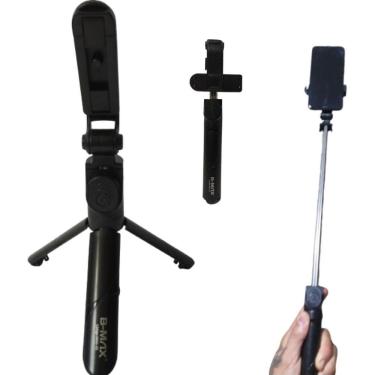 Imagem de Bastão Pau Selfie Tripe