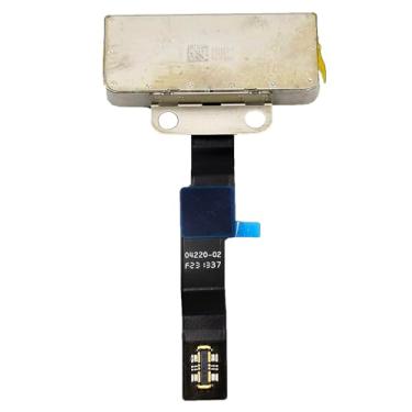 Imagem de HAWSON Conector de alimentação de entrada CC A2941 para MacBook Air 38.1 cm M2 A2941 2023 Ano M3 A3114 2024 Ano Tipo-C USB-C Power Jack Board