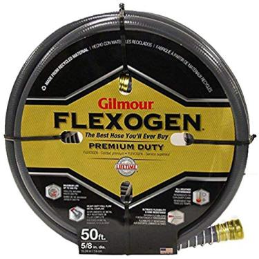 Imagem de Gilmour Mangueira de jardim Flexogen 5/20.3 cm 1,5 m.