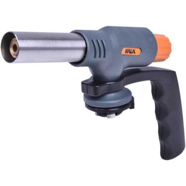 Imagem de Maçarico a Gás Portátil Fort Kala