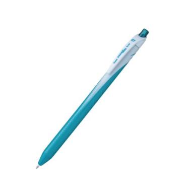 Imagem de Caneta Gel - Pentel - Energel Wave Retrátil 0.7mm - Avulsa, Azul Turqu
