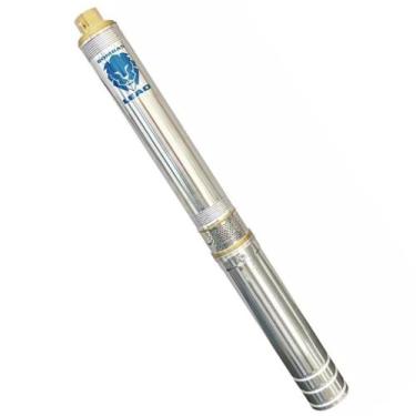 Imagem de Bomba Submersa Leão 1cv 220v 3 Polegadas ( Palito ) - LEÃO BOMBAS