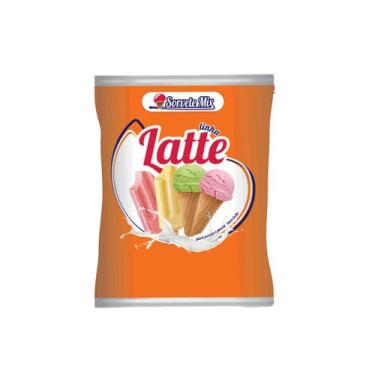 Imagem de Base Para Pó Saborizante Limão C/ 1 Kg - Ello