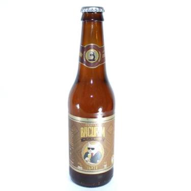Imagem de Cerveja Bacurim Ibaté (Blonde Ale) 355ml