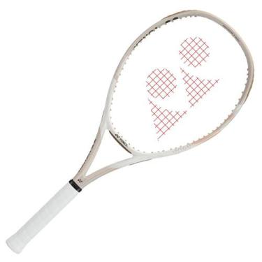 Imagem de Raquete de Tênis Yonex Vcore 100L Sand 280G 2024, L2