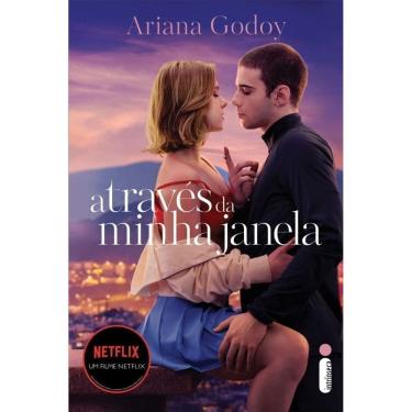 Imagem de Através Da Minha Janela: Os Irmãos Hidalgo - Vol. 01