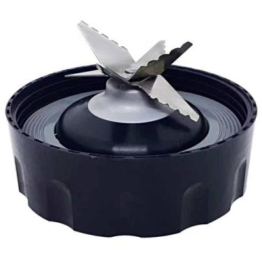 Imagem de Base c Faca Para Liquidificador Philips Walita Ri2244 53031