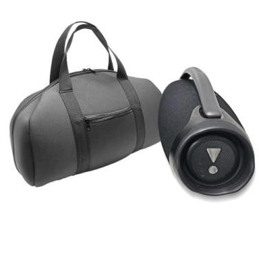 Imagem de Bag Capa Case Xboom Go Xg9 Xg7 Maxima Resistencia Imermeável Excelente