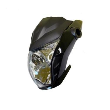 Imagem de frente fan,start 160 2022 - plasmoto 