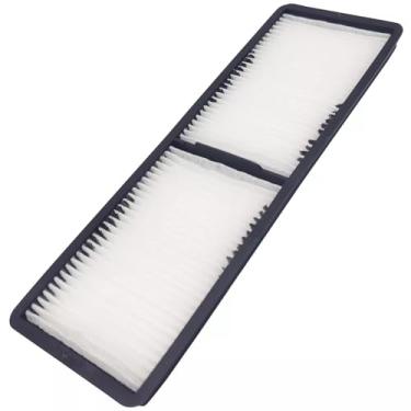 Imagem de Filtro de ar de substituição ELPAF36/V13H134A36 compatível com Epson EB-420 EB-425W EB-426WT EB-430 EB-435W EB-436WT BrightLink 421i 425Wi 430i 435Wi 436Wi PowerLite 420 425Wi 5W 4300 435 W
