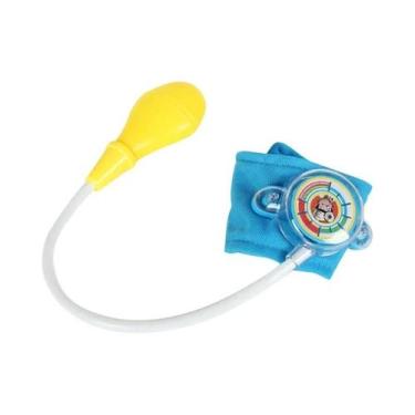 Imagem de Conjunto de Uniforme Médico para Crianças - Fantasia de Halloween, Pre