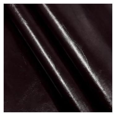 Imagem de Couro autoadesivo Remendo De Reparo De Couro Kit De Reparo De Rasgo De Couro Autoadesivo PU Fita De Reparo De Vinil À Prova D'água, Para Sofás, Móveis, Assentos De Carro, Cadeiras De Escritório(Dark b