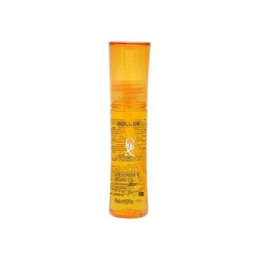 Imagem de Argan Oil Radiance Reparador De Pontas 45Ml - Salles Profissional