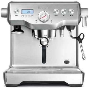 Imagem de Máquina de Café Expresso, BREVILLE BES920XL, Cinza
