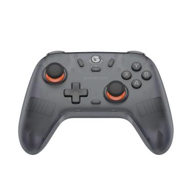 Imagem de GameSir Nova Lite Controller for PC, Steam, Switch, iOS and Android devices, Wireless Gaming Gamepad with Hall Effect Joysticks, Turbo Function (black)