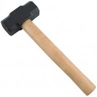 Imagem de Marreta Com Cabo Tenace 2kg.