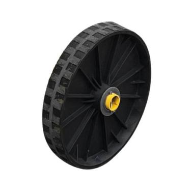 Imagem de 1x Roda P/ A Bitorneira Menegotti 400 Lts Topmil Original