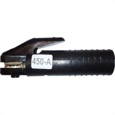 Imagem de Porta Eletrodo Elite 450A P.E 450A - ELITE ELETRODOS