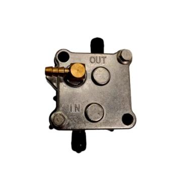 Imagem de Juicinyi Bomba de combustível para motor de popa Mercury 98766-C1 30 40 45 55 65 75 80 90 100 125 150 175 200 250 300 HP 14360A16 14360A41 14360A43 1436 0A50 14360A71 14360A73 14360A78 241017