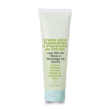 Imagem de Creme Para Tratamento E Prevençao De Estrias 100 Gramas