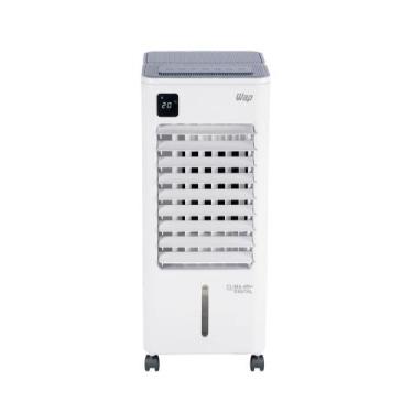 Imagem de Climatizador de Ar 3 Em 1 Clima Control Digital Wap - 127v