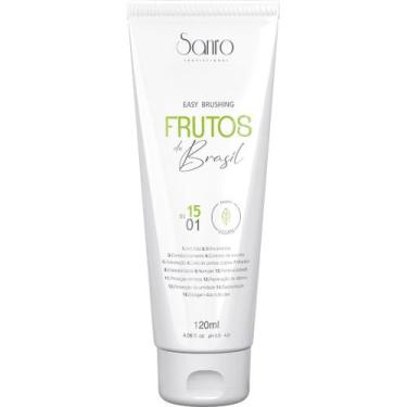 Imagem de Easy Brushing  Frutos do Brasil 15 in 01 120ml - Sanro Cosméticos