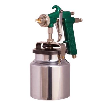 Imagem de Atomizador para Pintura de Baixa Produção com Caneca 800ml e Bico 1,2mm - Arprex Mod 4