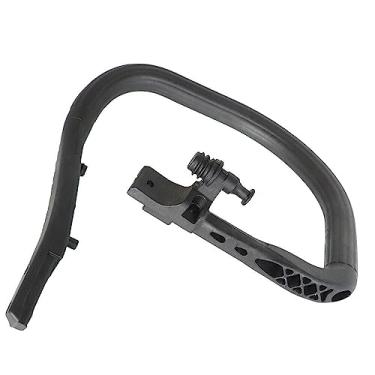 Imagem de yonghong Barra de guidão compatível com STIHL MS261/MS271/MS291 Substitui 1141-791-1706