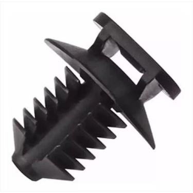 Imagem de Bucha RVP7 Plug Nylon P Abraçadeira Cinta Plástica Pct 50 Unids - REIM