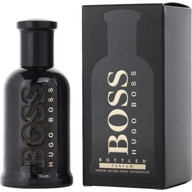 Imagem de Perfume Masculino Hugo Boss Bottled Parfum Spray 50 Ml