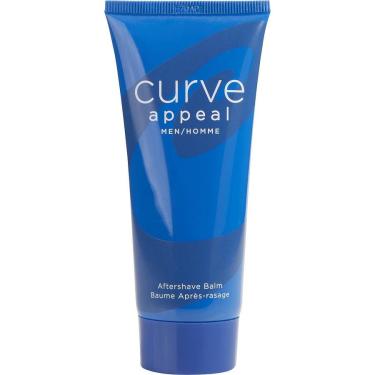 Imagem de Pós-Barba Masculino Liz Claiborne Curve Appeal Balm 100 Ml
