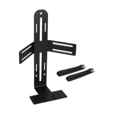 Imagem de Deevoka 5 galões de água de resfriamento de água suporta estável suporta o suporte de balde de resfriamento de água conveniente para caminhão cortador de